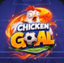 Jugar Chicken Goal en Olasbet