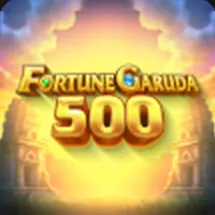 Fortune Garuda 500 — Olasbet Latinoamérica