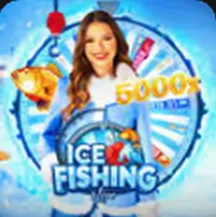 Ice Fishing — Olasbet Latinoamérica