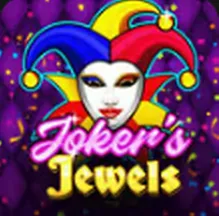 Joker's Jewels — Olasbet Latinoamérica